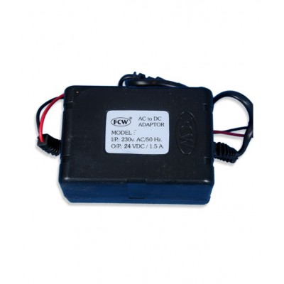 ADAPTER 24V FCW - Frequently used - Domestic 
